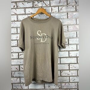 Scooby Doo | Vintage Tee